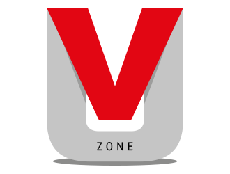 UV Zone logo design by poy11
