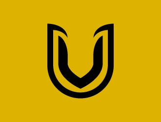 UV Zone logo design by BrainStorming
