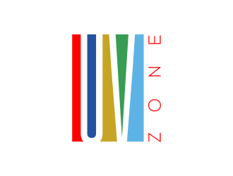 UV Zone logo design by qqdesigns