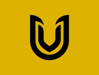 UV Zone logo design by BrainStorming