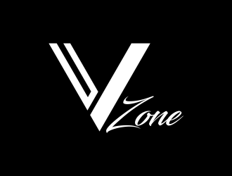 UV Zone logo design by qqdesigns