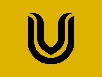 UV Zone logo design by BrainStorming