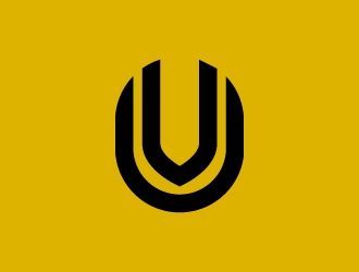 UV Zone logo design by BrainStorming