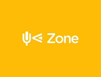 UV Zone logo design by checx