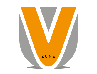 UV Zone logo design by poy11