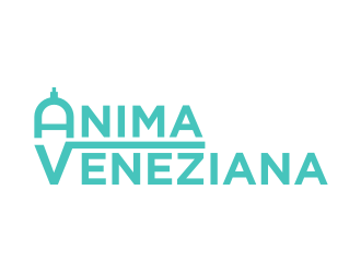 Anima Veneziana logo design by icha_icha