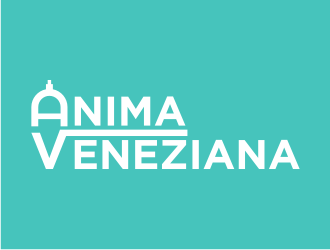Anima Veneziana logo design by icha_icha