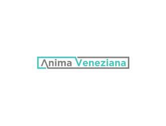 Anima Veneziana logo design by hopee