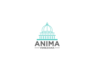 Anima Veneziana logo design by hopee