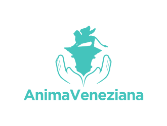 Anima Veneziana logo design by changcut