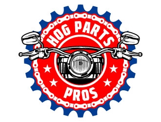  logo design by daywalker