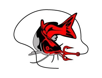 Az’s Top Hooker’s logo design by chumberarto