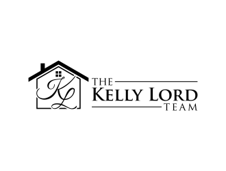 The Kelly Lord Team logo design by pakNton