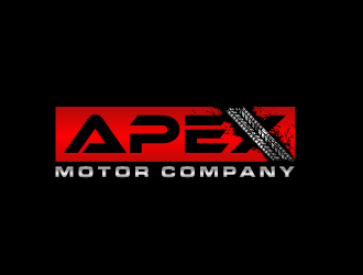  logo design by Andri