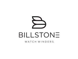 BILLSTONE Watch Winders logo design by restuti