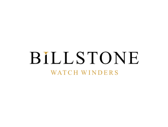 BILLSTONE Watch Winders logo design by asyqh