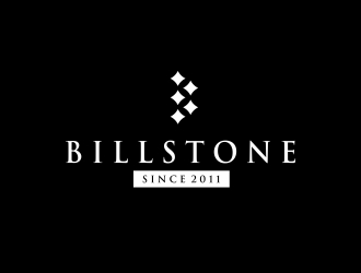BILLSTONE Watch Winders logo design by amar_mboiss