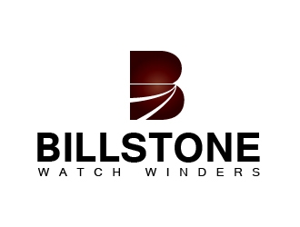 BILLSTONE Watch Winders logo design by drifelm