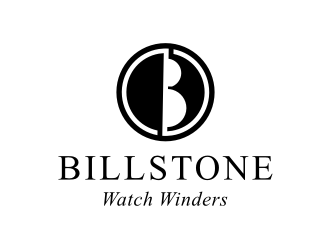BILLSTONE Watch Winders logo design by asyqh