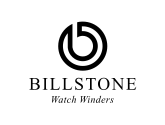 BILLSTONE Watch Winders logo design by asyqh