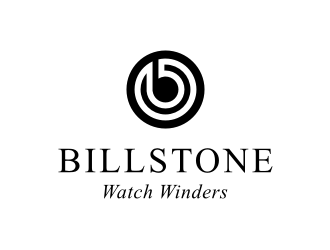 BILLSTONE Watch Winders logo design by asyqh