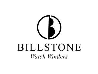 BILLSTONE Watch Winders logo design by asyqh