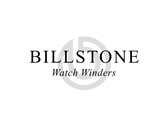 BILLSTONE Watch Winders logo design by asyqh
