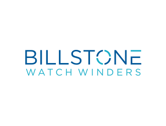 BILLSTONE Watch Winders logo design by BintangDesign