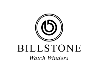 BILLSTONE Watch Winders logo design by asyqh
