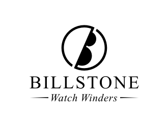BILLSTONE Watch Winders logo design by asyqh
