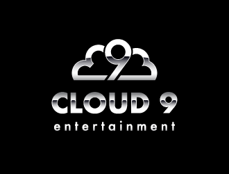 Cloud 9  logo design by PRN123