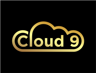 Cloud 9  logo design by cintoko