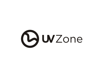 UV Zone logo design by restuti
