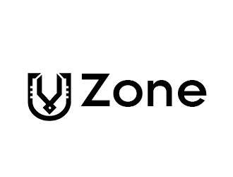 UV Zone logo design by bougalla005
