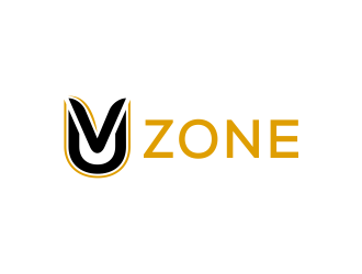UV Zone logo design by cahyobragas