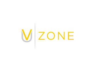 UV Zone logo design by bricton