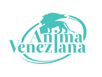 Anima Veneziana logo design by creativemind01