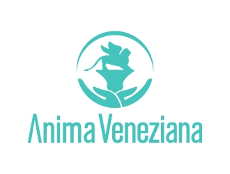 Anima Veneziana logo design by jaize
