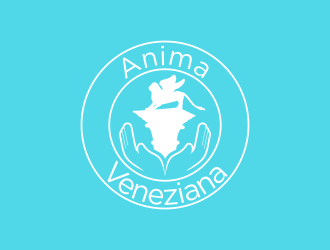 Anima Veneziana logo design by changcut