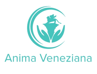 Anima Veneziana logo design by gilkkj
