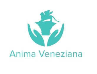 Anima Veneziana logo design by gilkkj