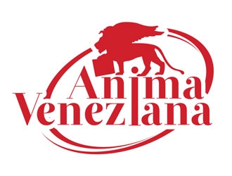 Anima Veneziana logo design by creativemind01