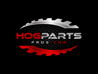  logo design by pencilhand