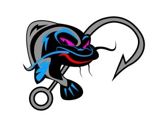 Az’s Top Hooker’s logo design by chumberarto