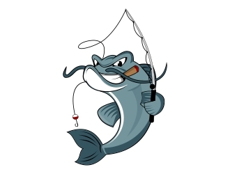 Az’s Top Hooker’s logo design by rizuki