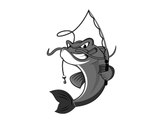 Az’s Top Hooker’s logo design by rizuki