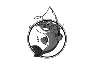 Az’s Top Hooker’s logo design by rizuki