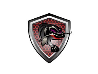 Az’s Top Hooker’s logo design by chumberarto