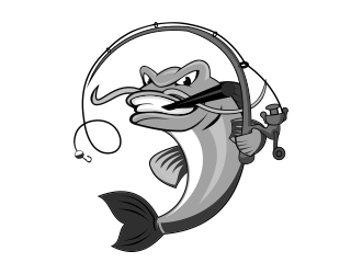 Az’s Top Hooker’s logo design by rizuki