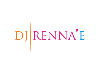 DJ RENNAS ENTERTAINMENT logo design by Diancox